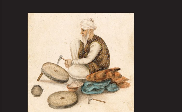 Titles – published